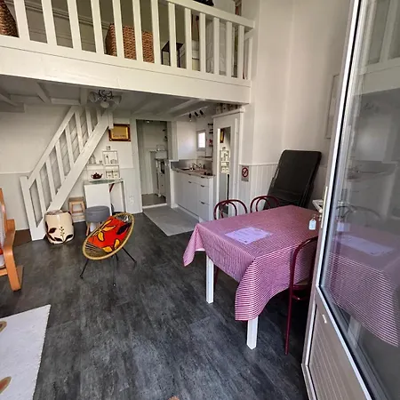 Apartment Hypercentre Terrasse - Parking *